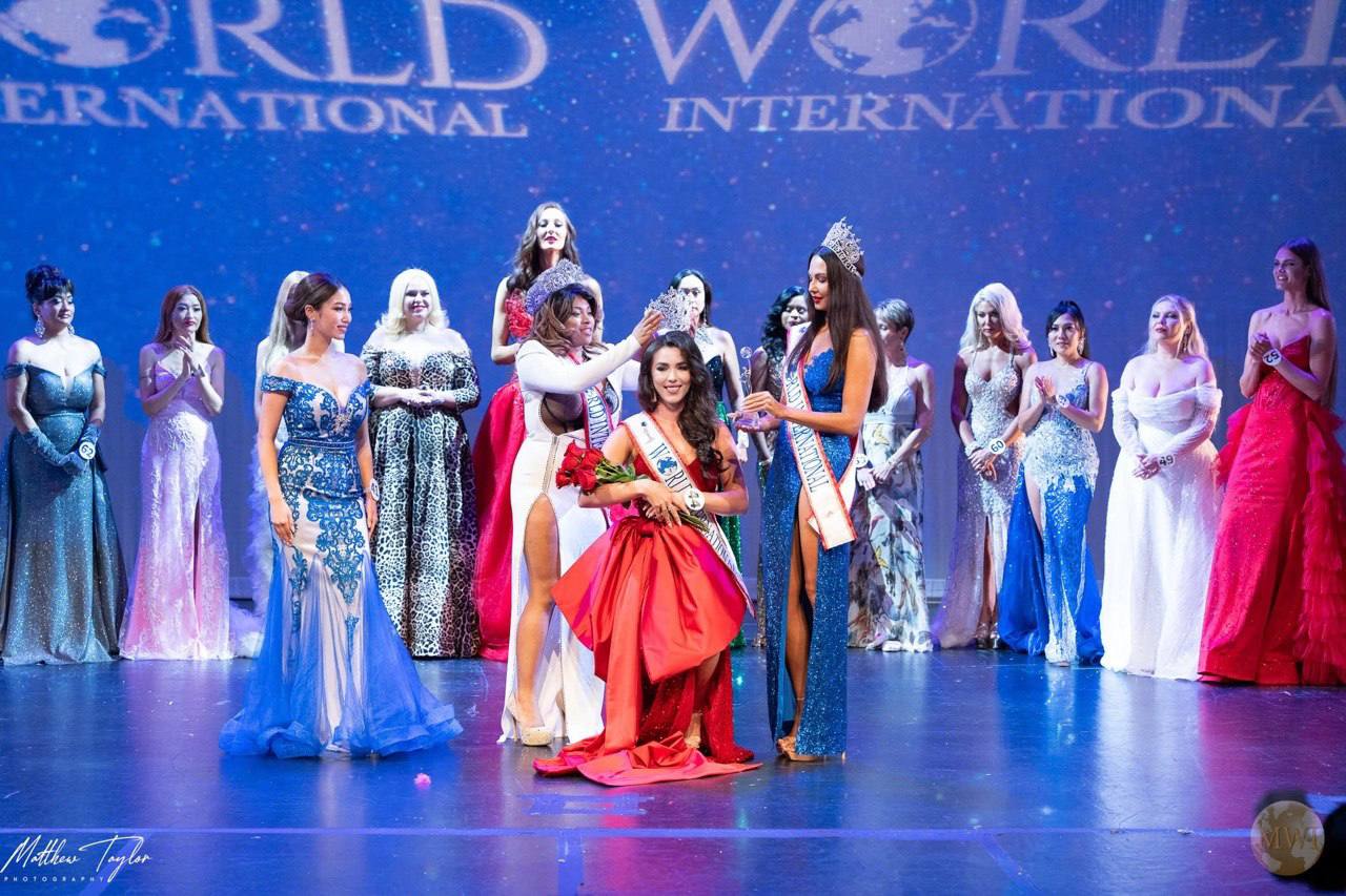Miss World International 2023 · Майами